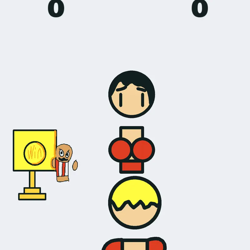 Game by @the_sinister_lord
