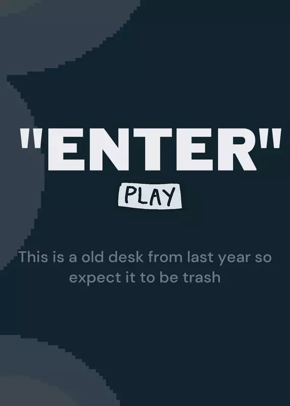 Game by @XarryBerry