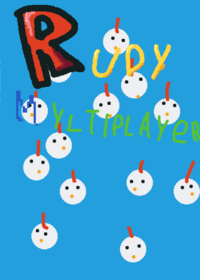 Rudy Myltiplayer