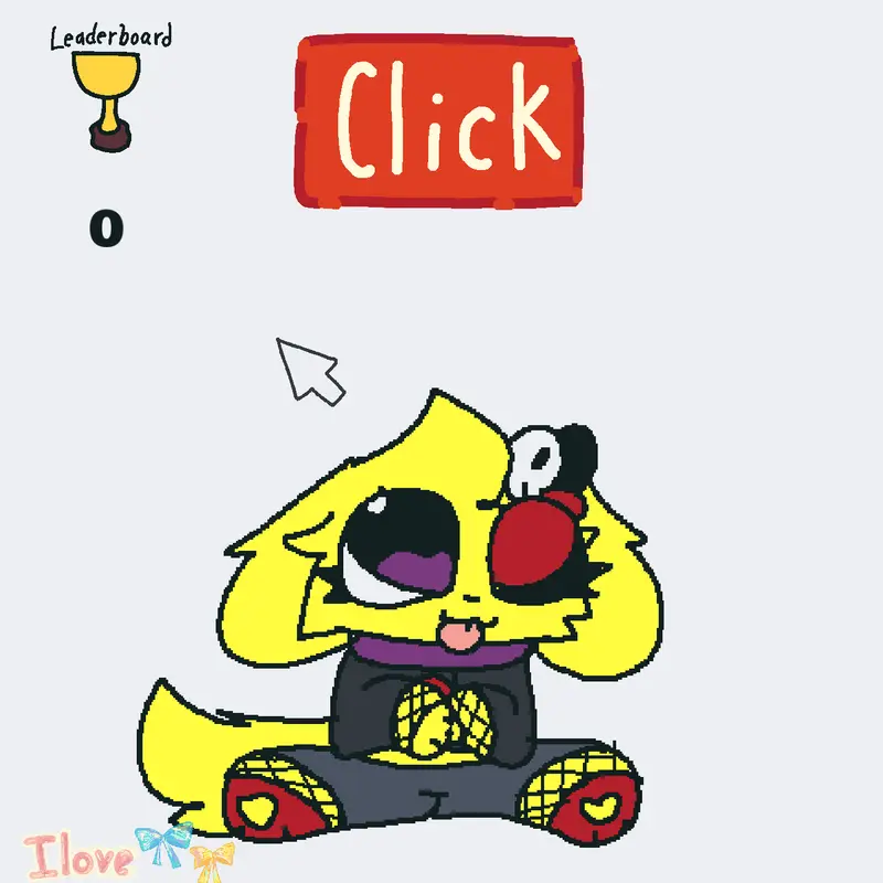 Game by @evildog22
