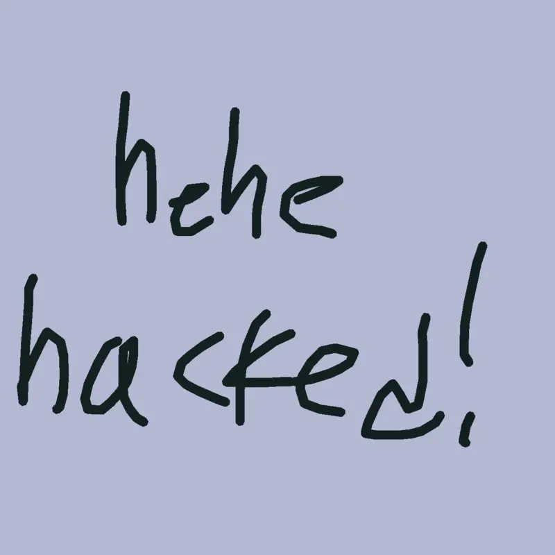 Heehhehe by @yourz_b1ue_c9b4