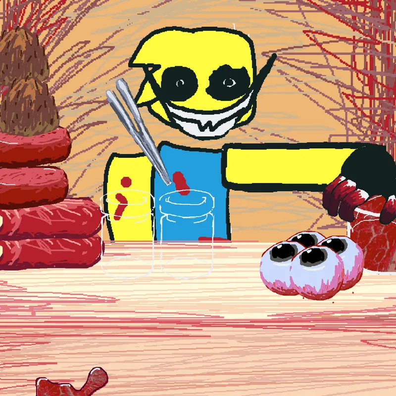 Game by @MMB_sans