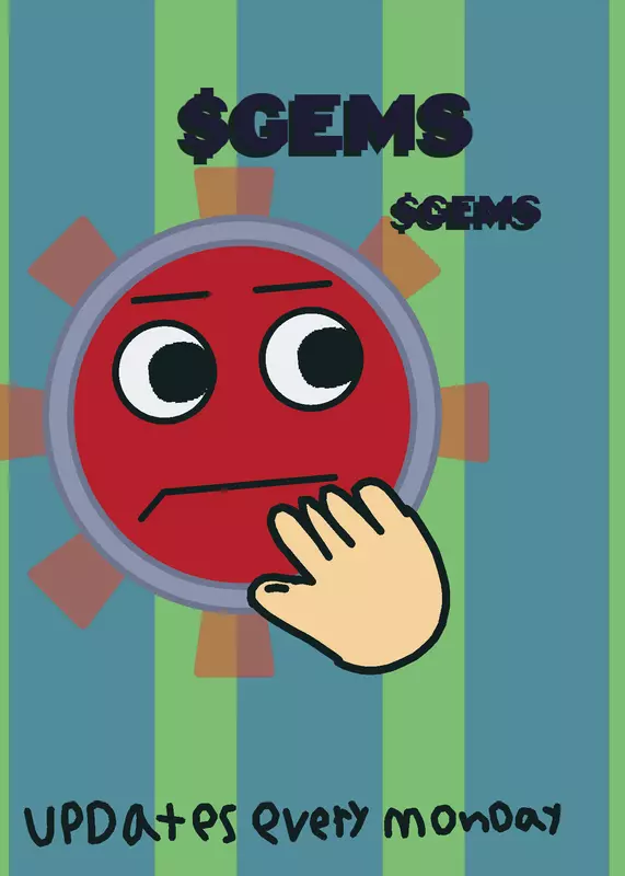 Fun funny clicker by @me_and_blobby