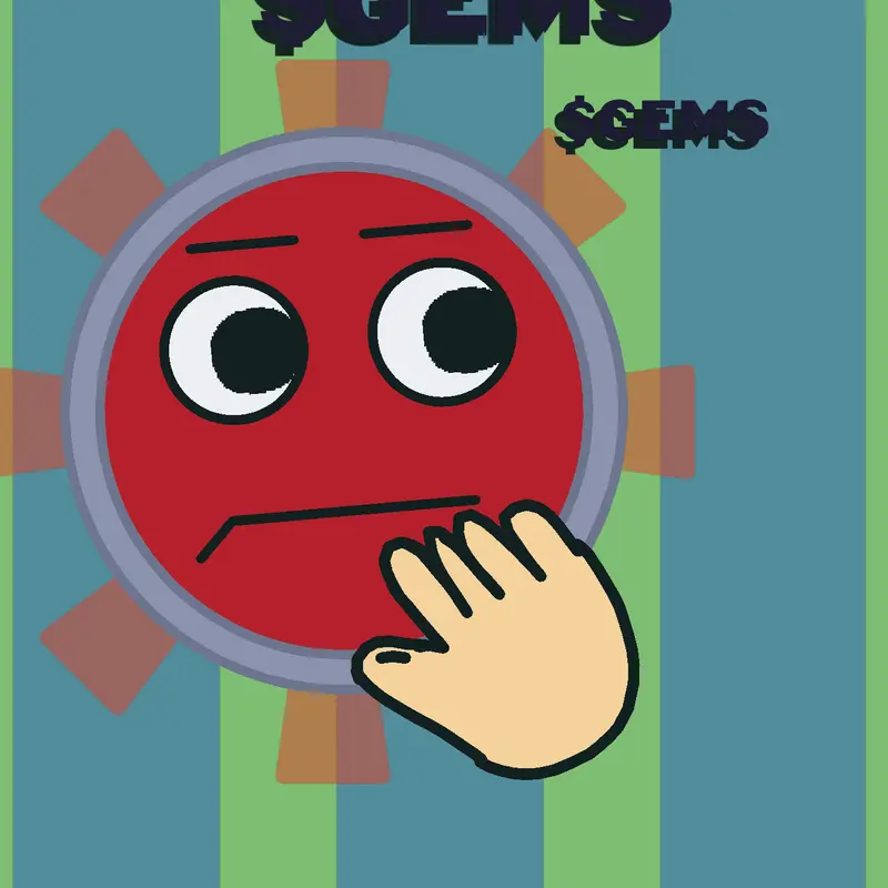 Fun funny clicker by @me_and_blobby