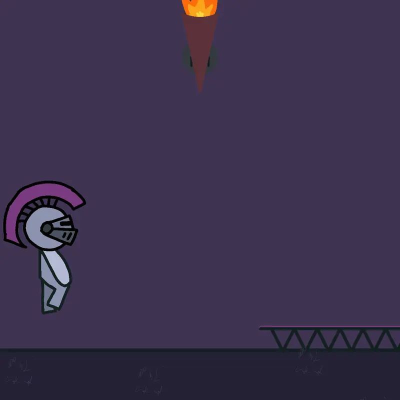 Game by @ALANCR7
