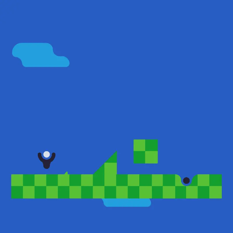 Game by @kunik