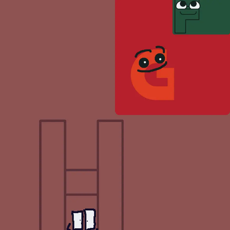 Game by @hyejun