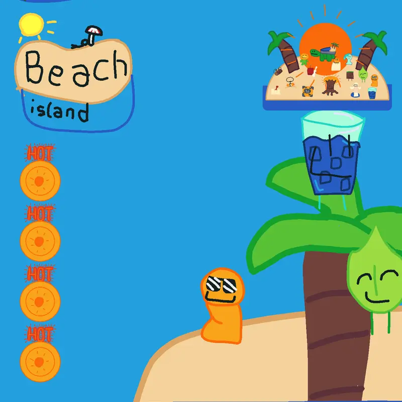 Game by @Arockwithatail