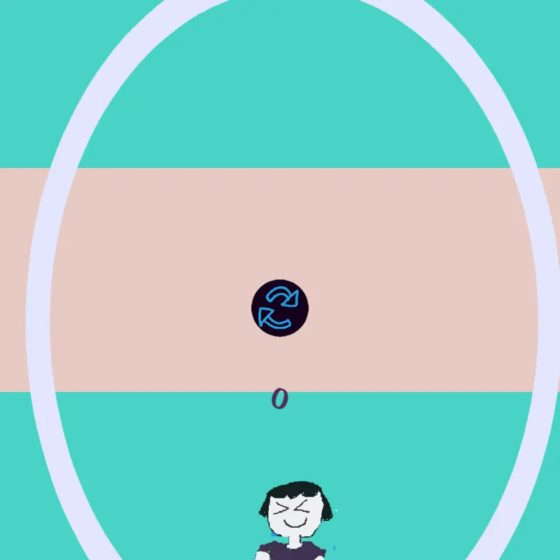 Game by @EricaChase