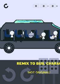 New Cybertruck ig??
