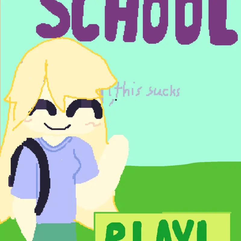 Game by @Anysky