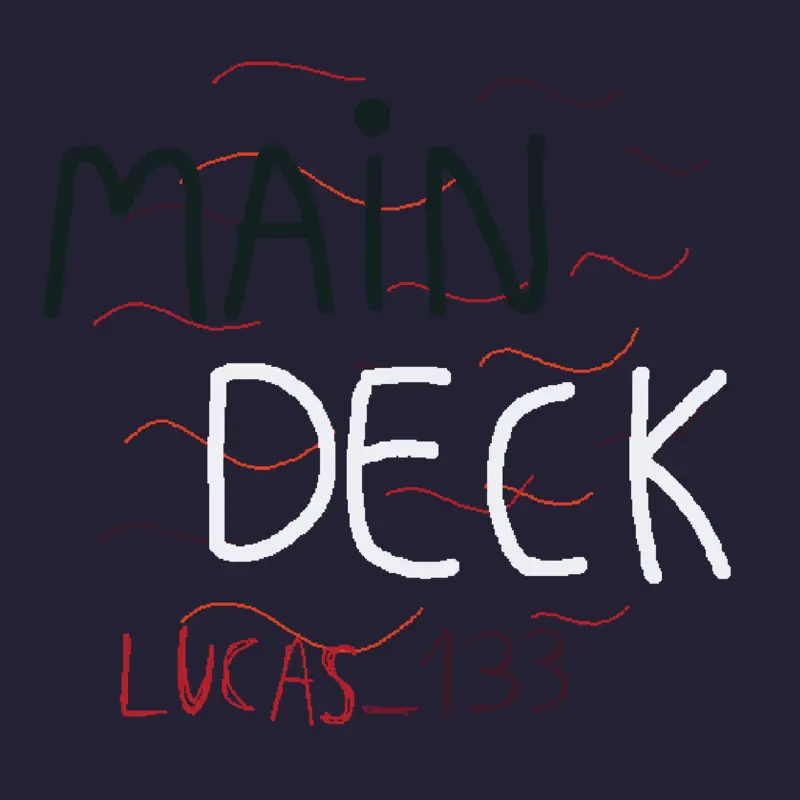 Game by @Lucas_133