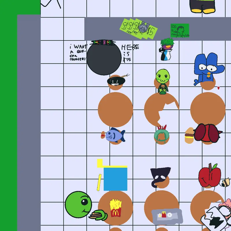 Game by @ABNORMAL_OFFICIAL