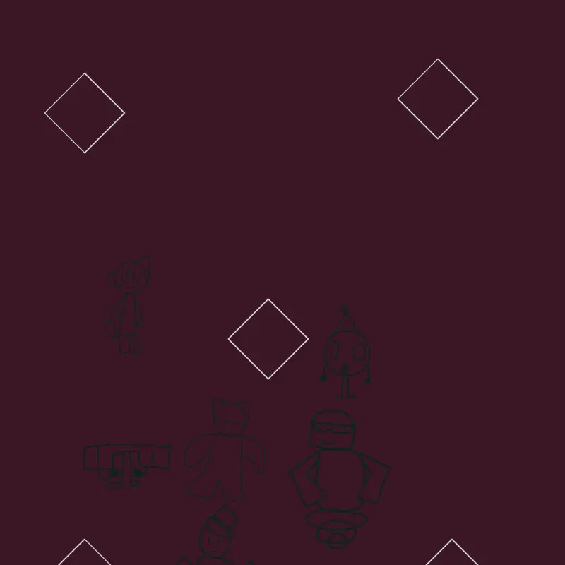 Game by @Kauanis