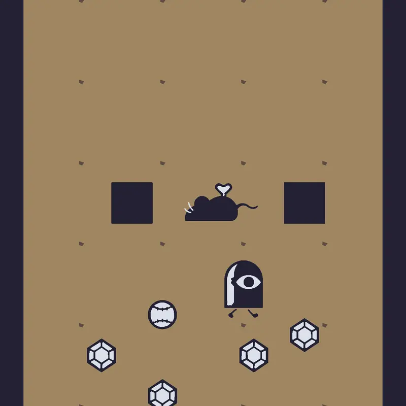 Game by @baelenge