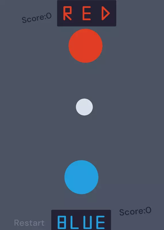 Game by @PawProductions