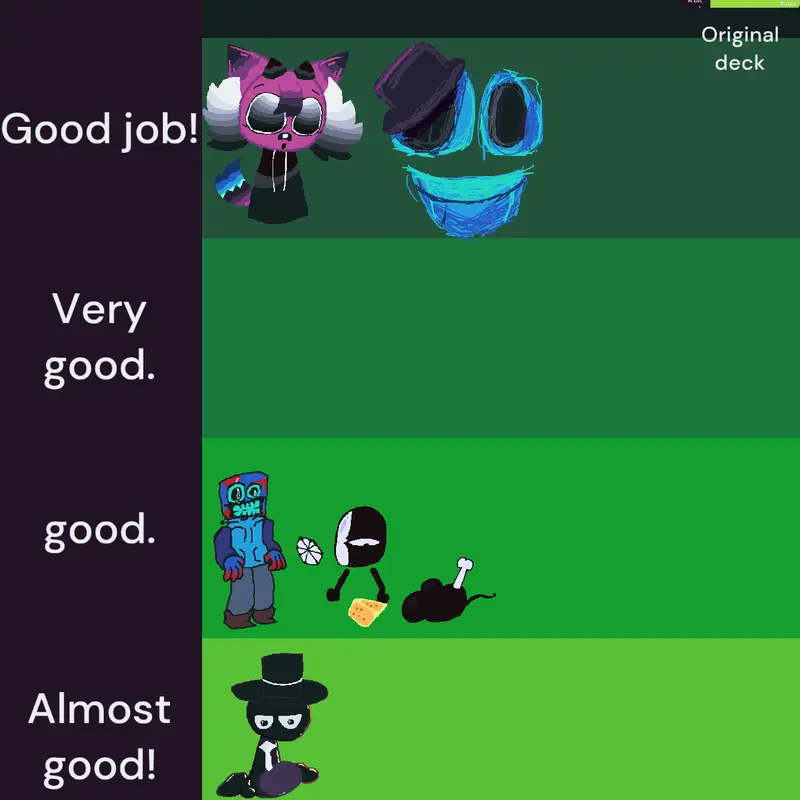 Game by @Mindy_2024Meow
