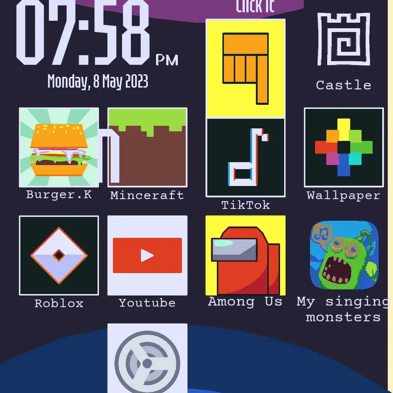 Game by @eyad1330