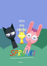 Sprinklings Beta