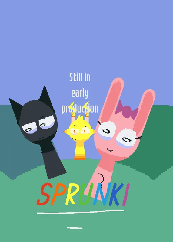Sprinklings Beta by @AkuPrima