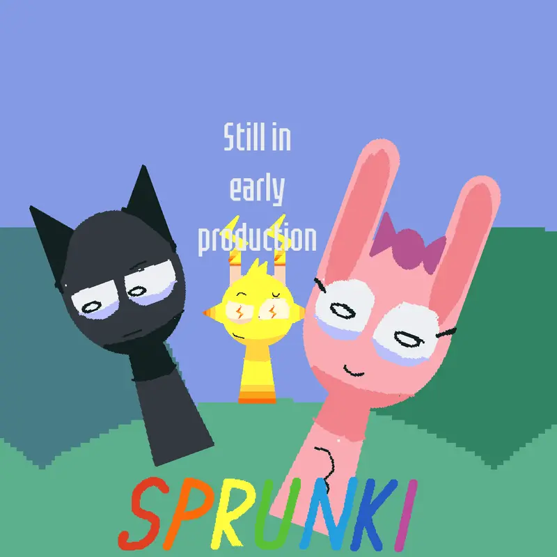 Sprinklings Beta by @AkuPrima