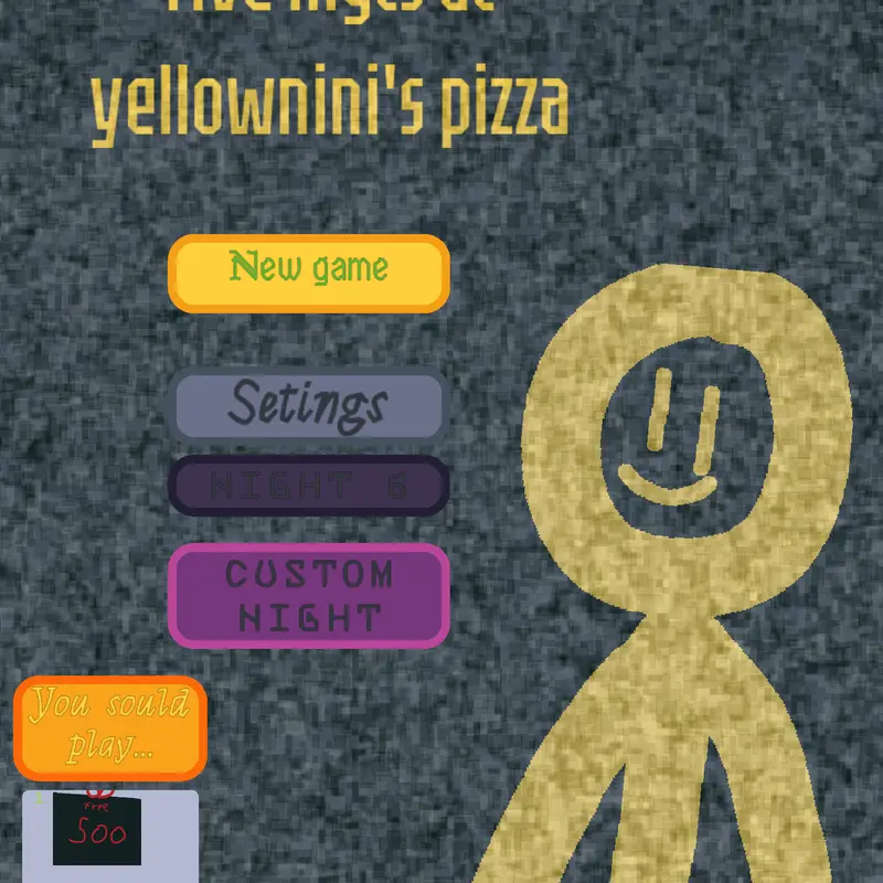 Game by @Stickman_yellow_agaaaain
