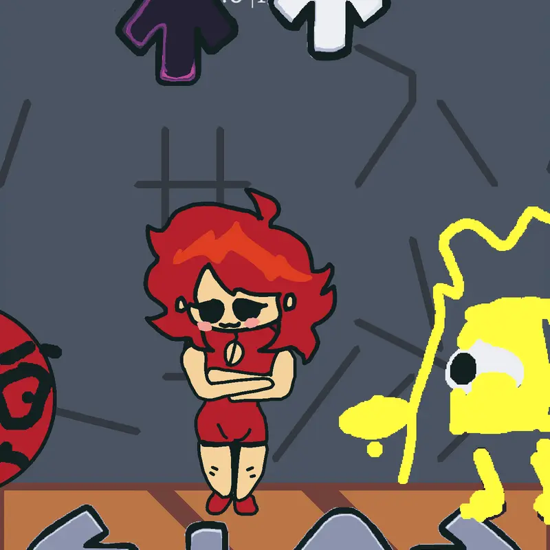 Game by @imnotapro