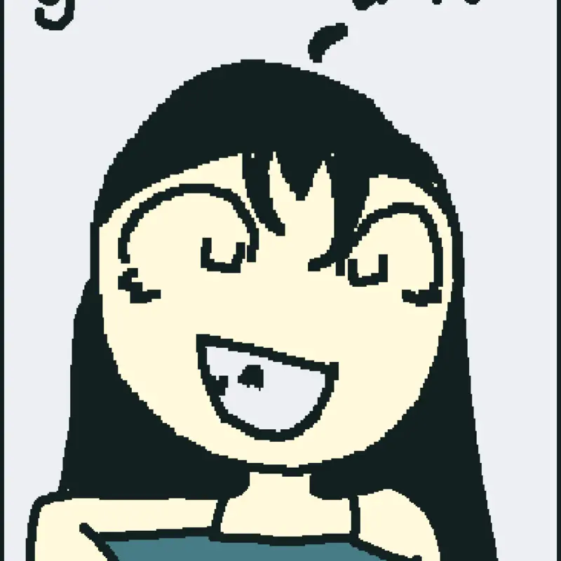 Game by @avalakaka