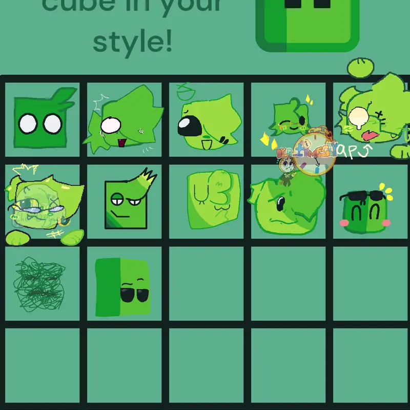 Game by @SpookyScaryWater66
