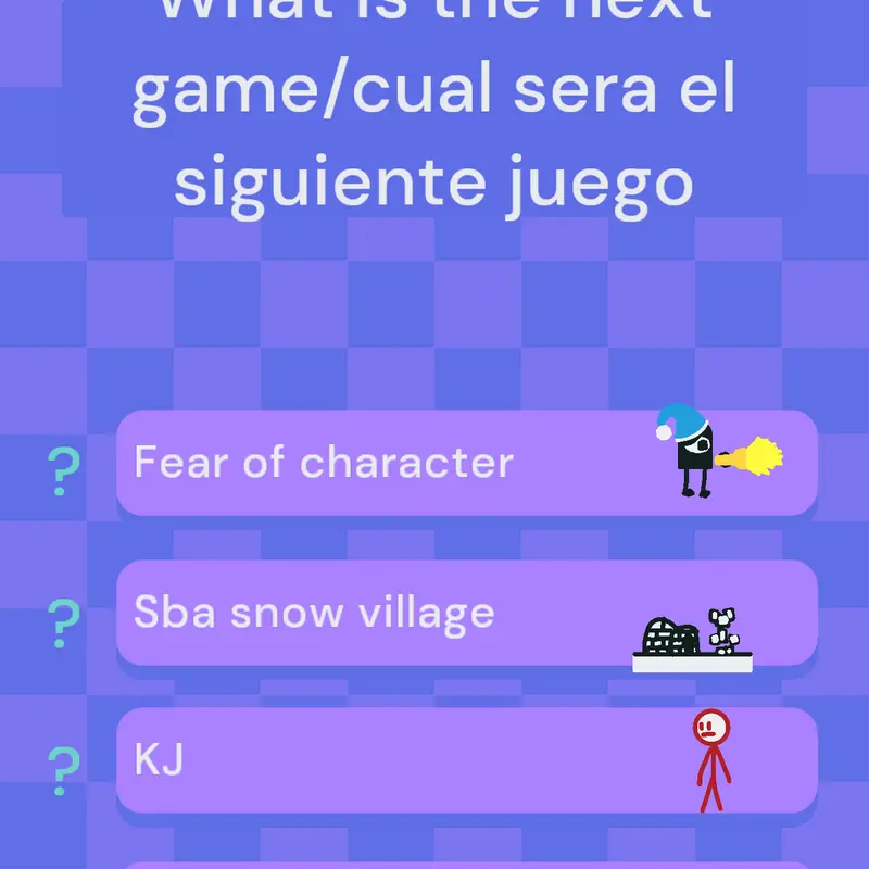 Game by @Isaac_X