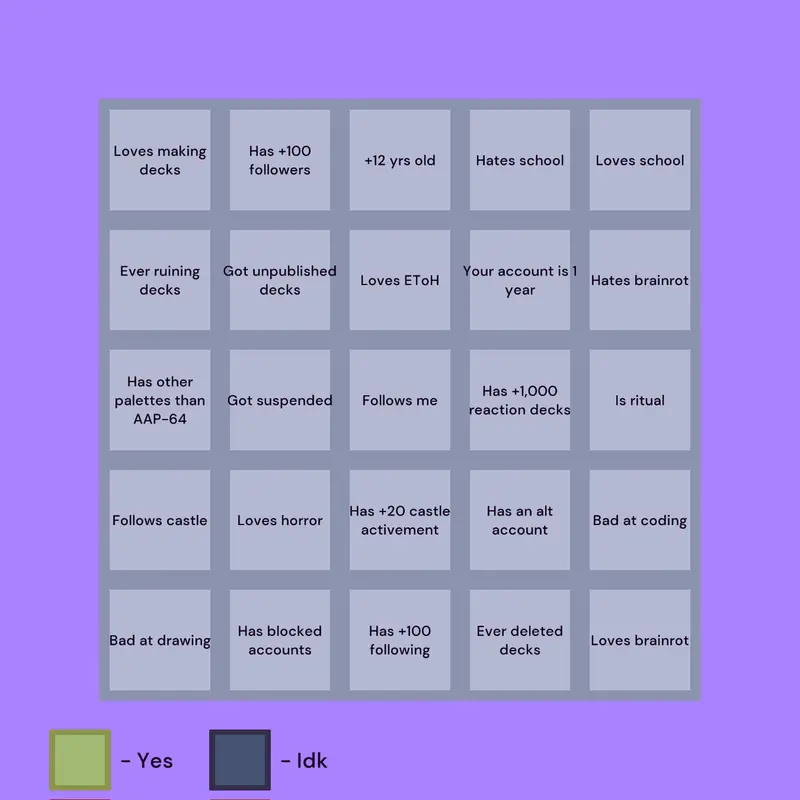 Game by @Silly_Oren