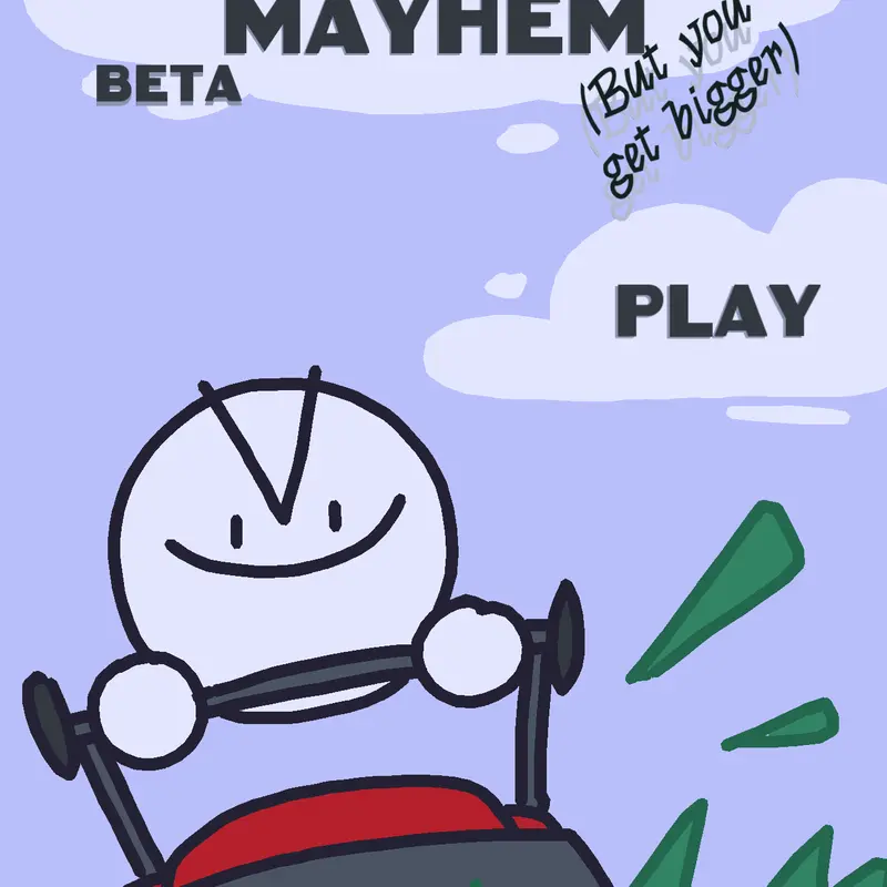 Game by @Jackblast