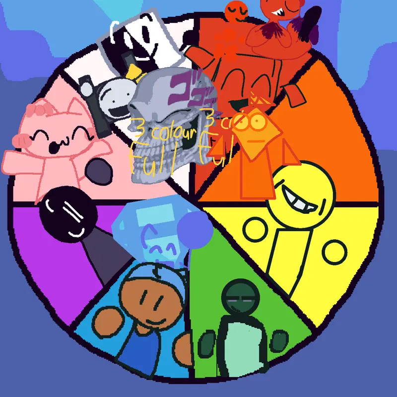 Game by @brud3000