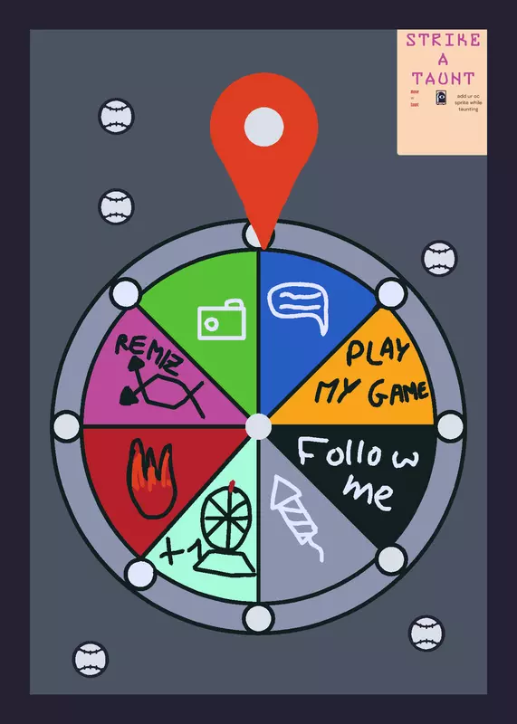 Game by @Tuono