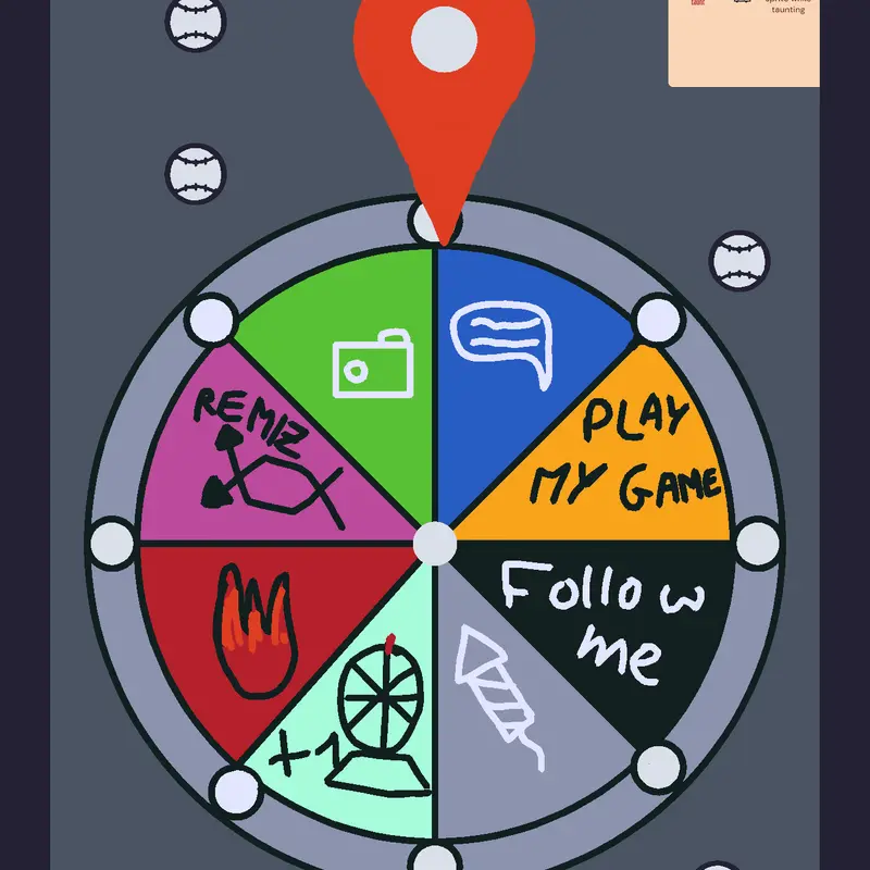 Game by @Tuono