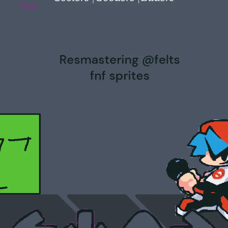 Game by @JasbinXD
