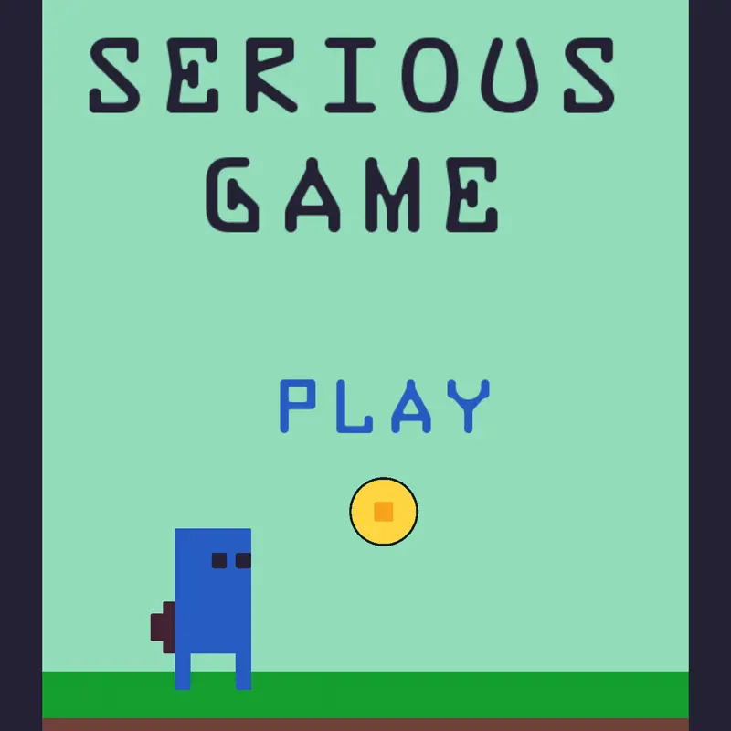 Game by @random_makers