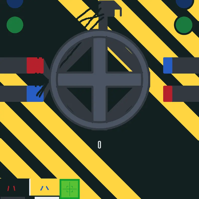 Game by @_nao