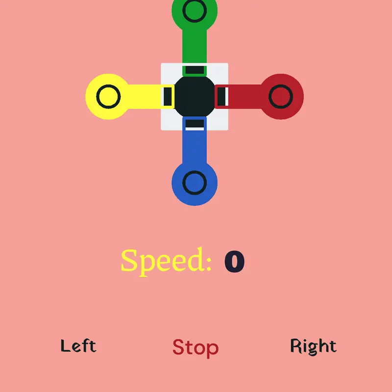 Game by @nixy