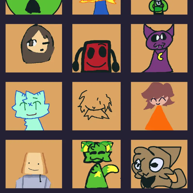 Game by @lampert_regret
