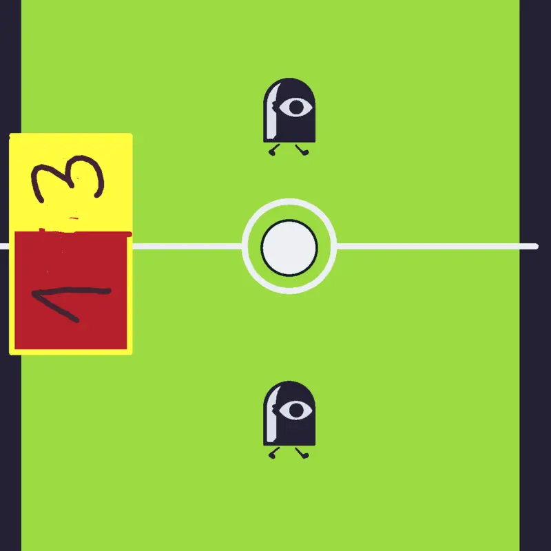 Sorry if the game is ugly by @lamine_limo