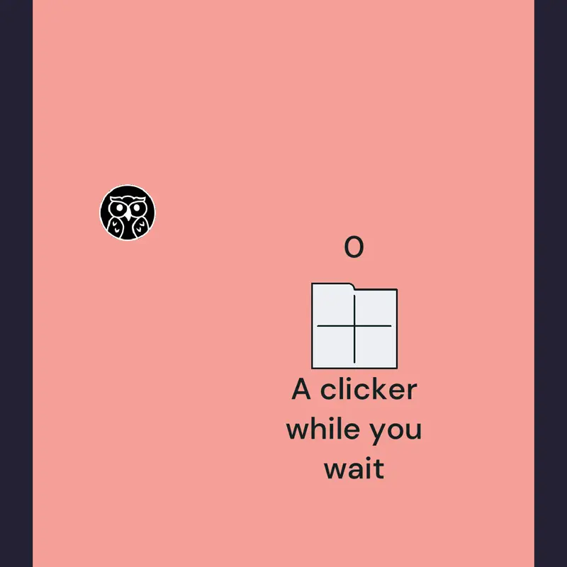 Border shrinking game by @kittengamerz1