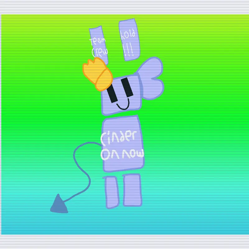 Game by @_-Calforda-_