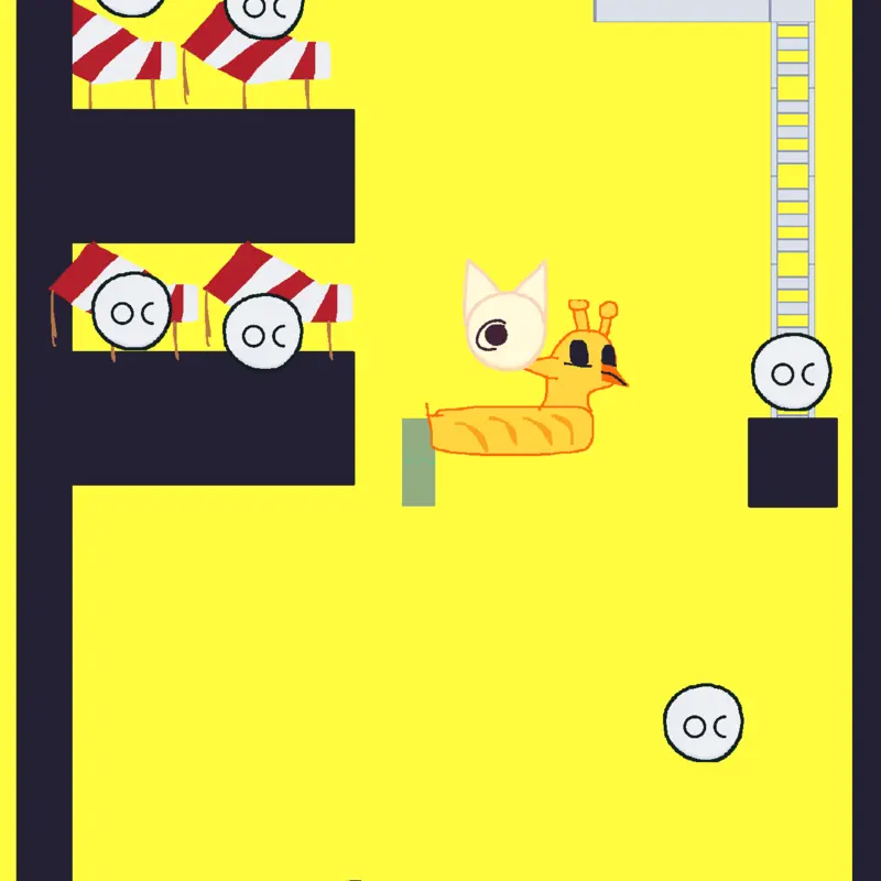 Game by @Azariajairus