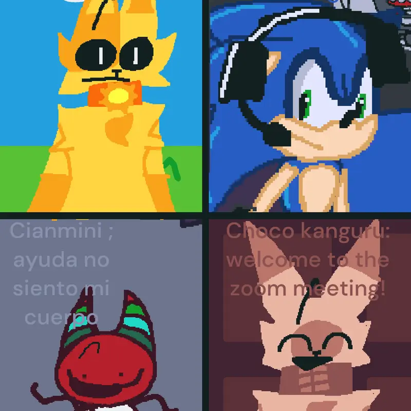 Game by @cianmini