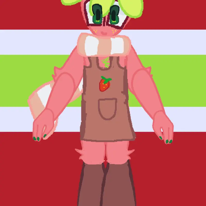 Game by @fingernailbyter