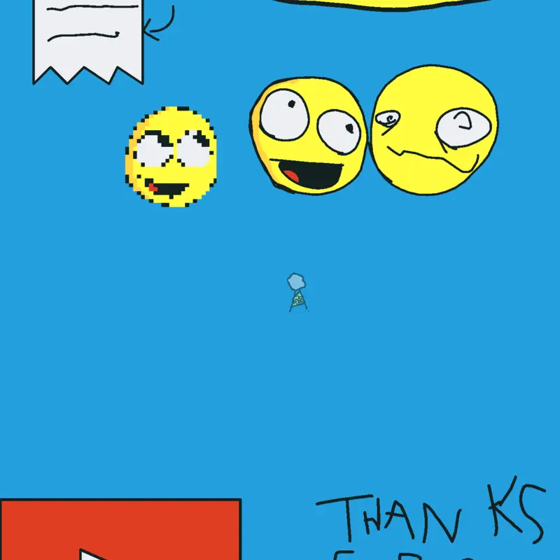 Game by @theBefsantOOF2
