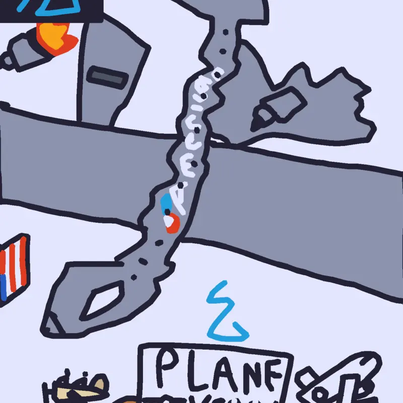 Game by @TheSrendsAnimation