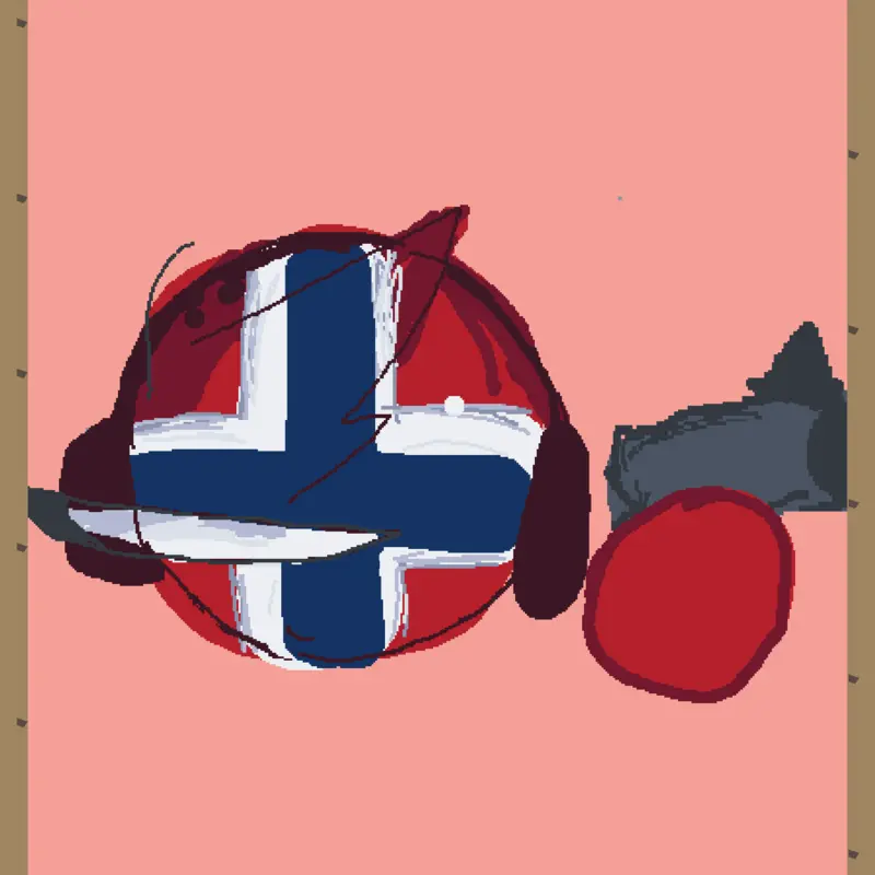 Game by @Norway_human