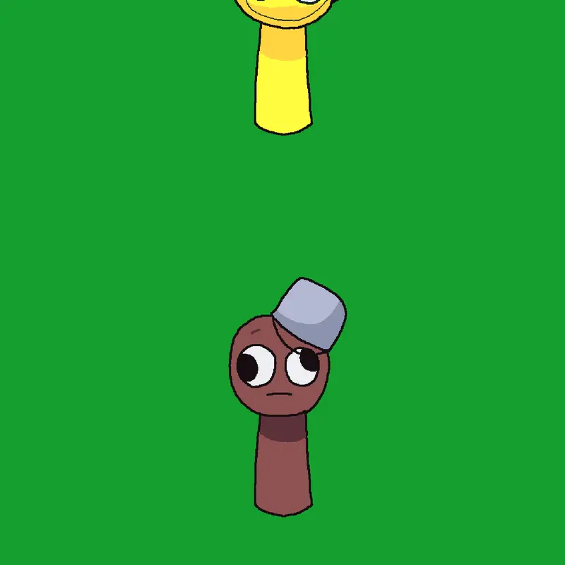 Game by @Serious_Sonic
